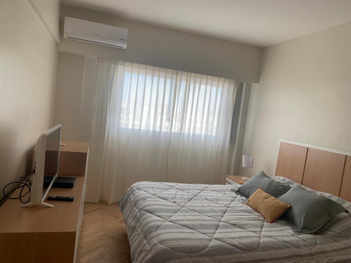 Apartament 3 Amplios Ambientes Excelente Ubicacion-Avenida Corrientes Almagro- Cerca De Todo Buenos Aires Zewnętrze zdjęcie