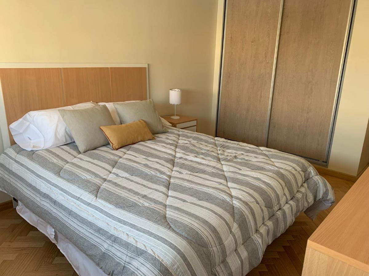 Apartament 3 Amplios Ambientes Excelente Ubicacion-Avenida Corrientes Almagro- Cerca De Todo Buenos Aires Zewnętrze zdjęcie