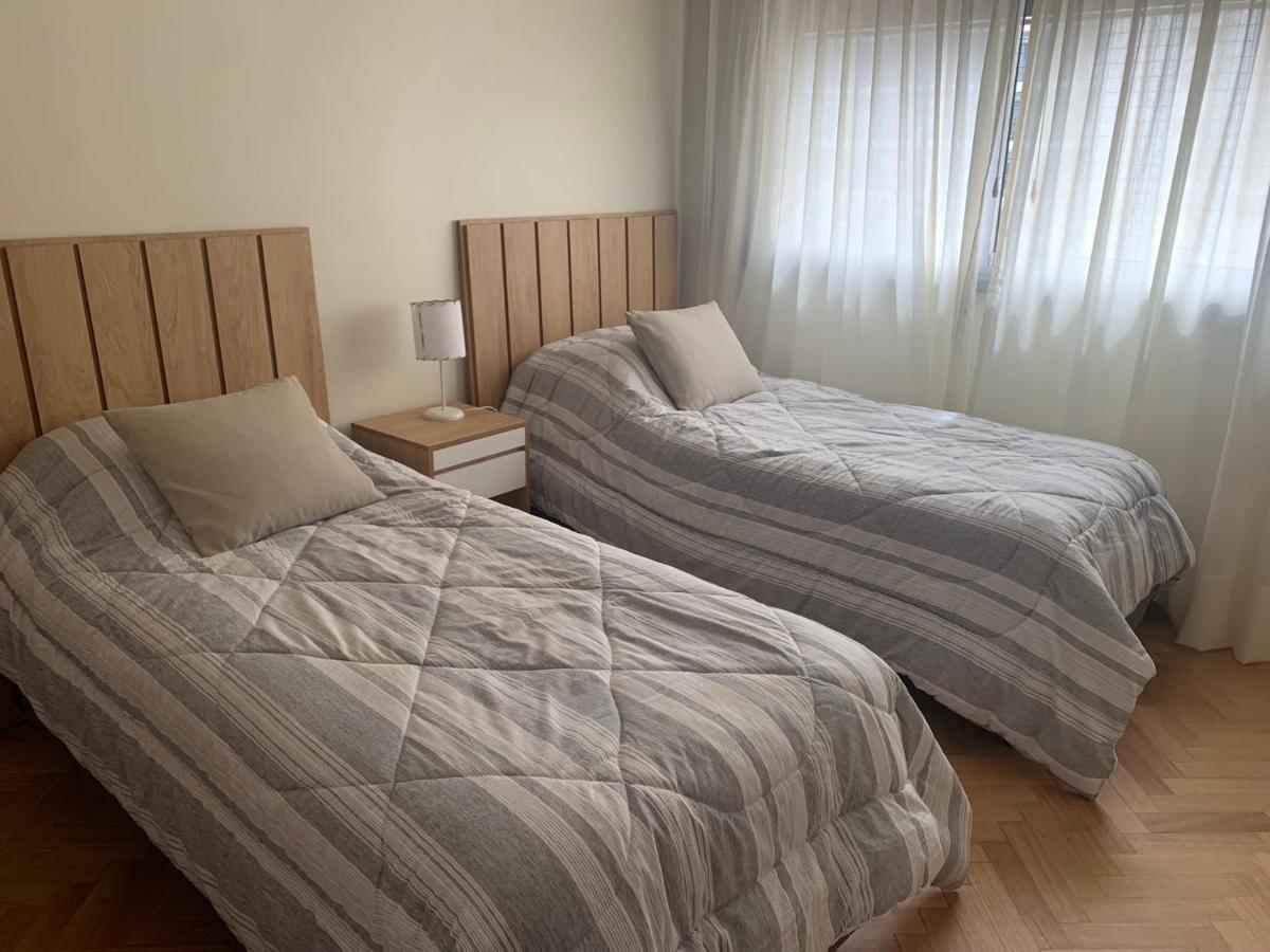 Apartament 3 Amplios Ambientes Excelente Ubicacion-Avenida Corrientes Almagro- Cerca De Todo Buenos Aires Zewnętrze zdjęcie