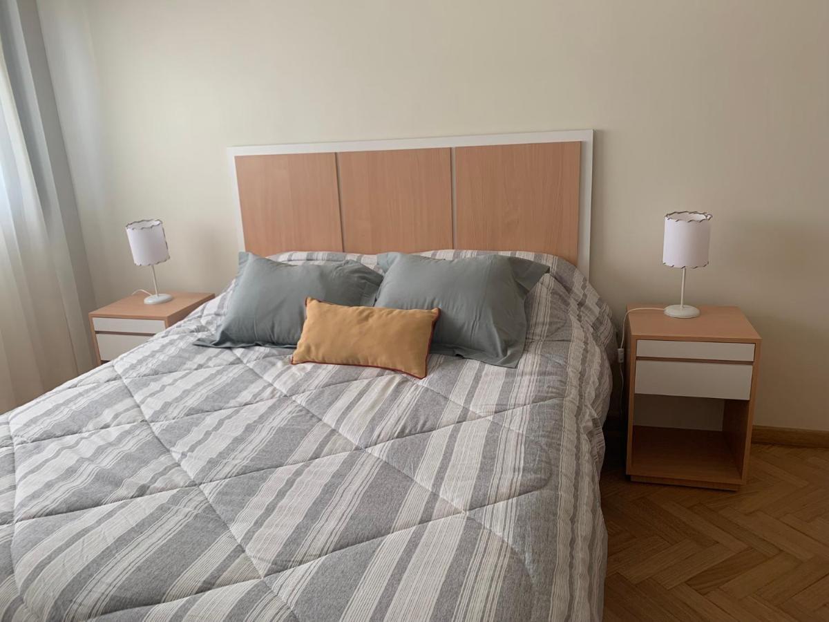 Apartament 3 Amplios Ambientes Excelente Ubicacion-Avenida Corrientes Almagro- Cerca De Todo Buenos Aires Zewnętrze zdjęcie