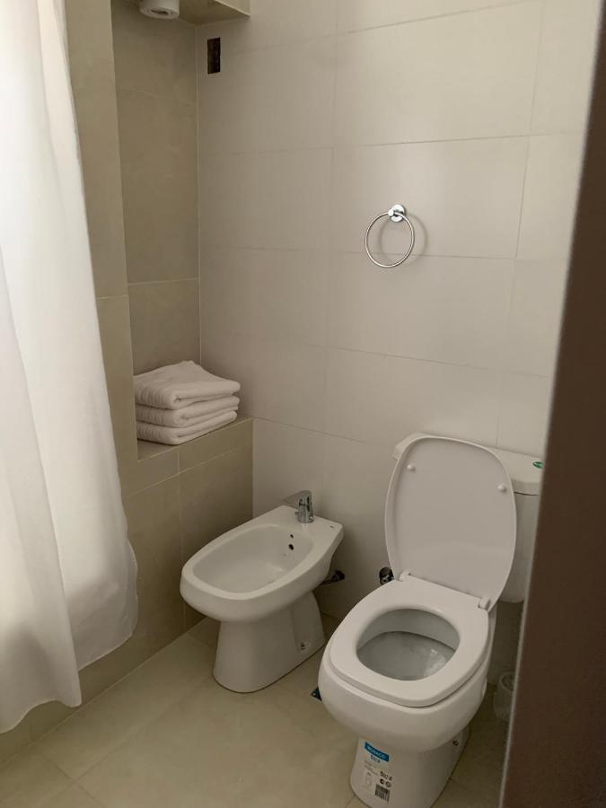 Apartament 3 Amplios Ambientes Excelente Ubicacion-Avenida Corrientes Almagro- Cerca De Todo Buenos Aires Zewnętrze zdjęcie