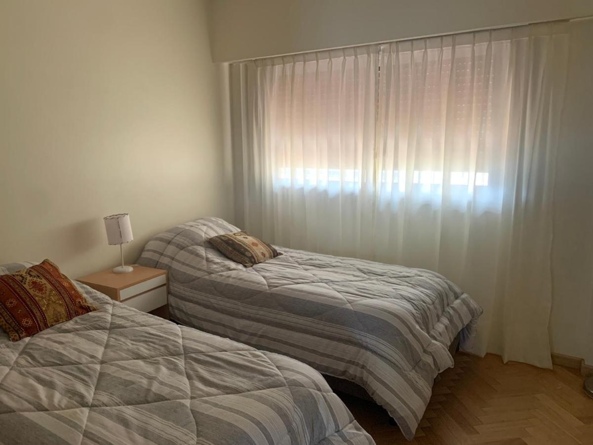 Apartament 3 Amplios Ambientes Excelente Ubicacion-Avenida Corrientes Almagro- Cerca De Todo Buenos Aires Zewnętrze zdjęcie