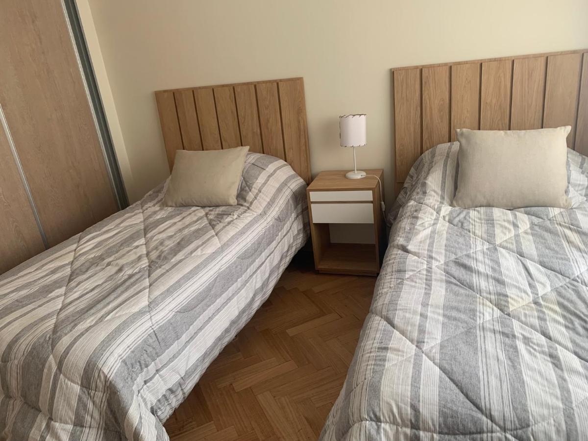 Apartament 3 Amplios Ambientes Excelente Ubicacion-Avenida Corrientes Almagro- Cerca De Todo Buenos Aires Zewnętrze zdjęcie