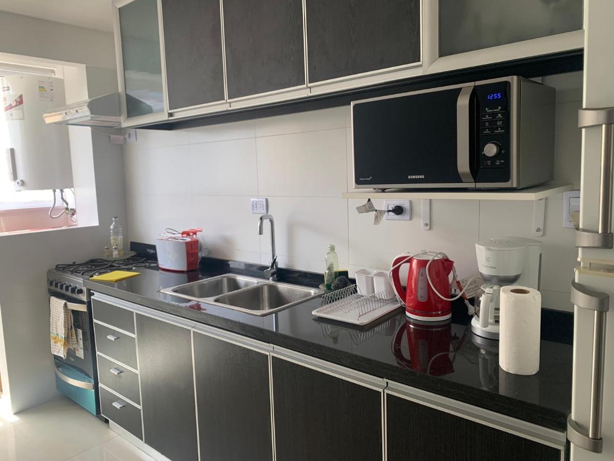Apartament 3 Amplios Ambientes Excelente Ubicacion-Avenida Corrientes Almagro- Cerca De Todo Buenos Aires Zewnętrze zdjęcie
