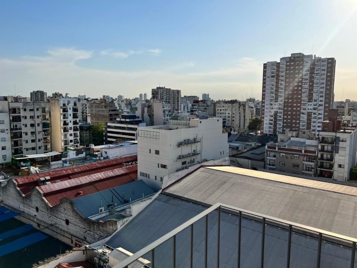 Apartament 3 Amplios Ambientes Excelente Ubicacion-Avenida Corrientes Almagro- Cerca De Todo Buenos Aires Zewnętrze zdjęcie