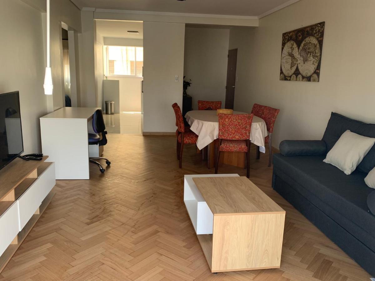 Apartament 3 Amplios Ambientes Excelente Ubicacion-Avenida Corrientes Almagro- Cerca De Todo Buenos Aires Zewnętrze zdjęcie