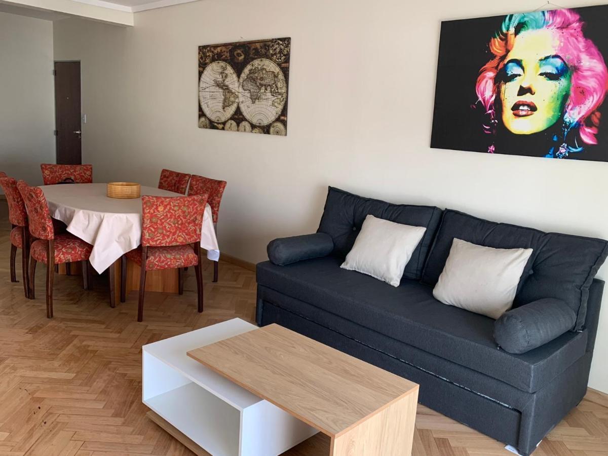 Apartament 3 Amplios Ambientes Excelente Ubicacion-Avenida Corrientes Almagro- Cerca De Todo Buenos Aires Zewnętrze zdjęcie