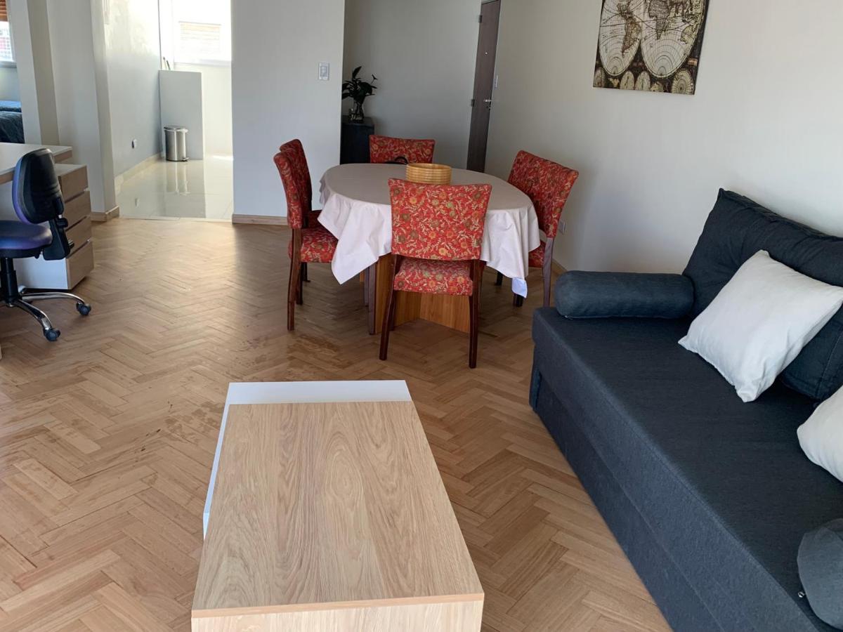 Apartament 3 Amplios Ambientes Excelente Ubicacion-Avenida Corrientes Almagro- Cerca De Todo Buenos Aires Zewnętrze zdjęcie