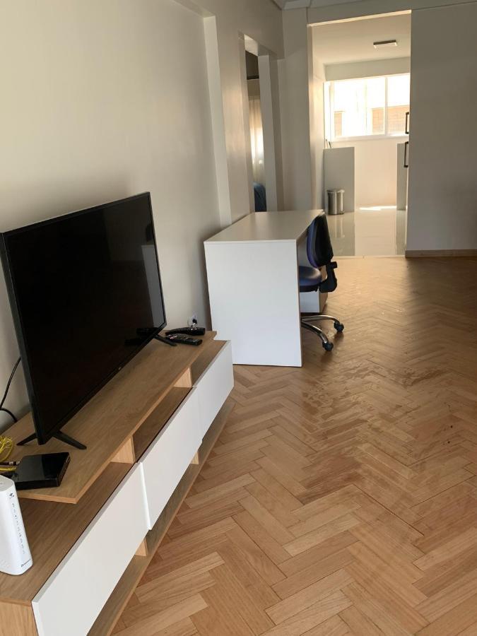 Apartament 3 Amplios Ambientes Excelente Ubicacion-Avenida Corrientes Almagro- Cerca De Todo Buenos Aires Zewnętrze zdjęcie