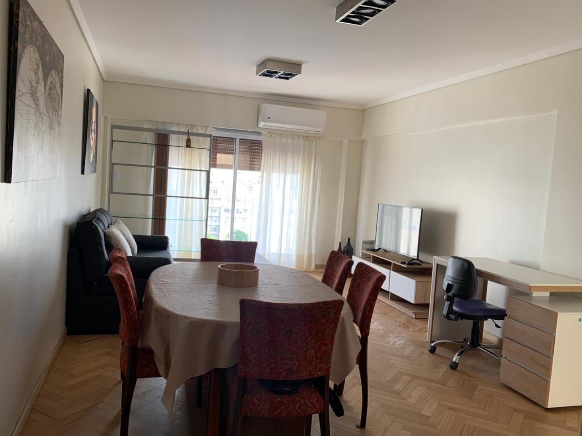 Apartament 3 Amplios Ambientes Excelente Ubicacion-Avenida Corrientes Almagro- Cerca De Todo Buenos Aires Zewnętrze zdjęcie